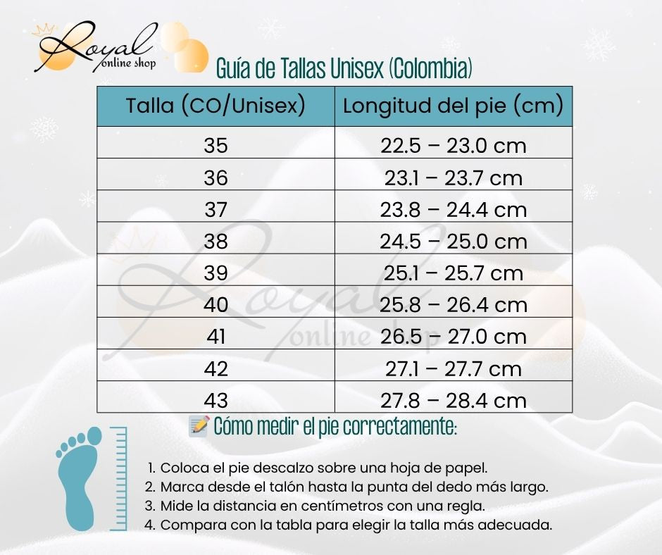 Sandalia Comfort para Dama