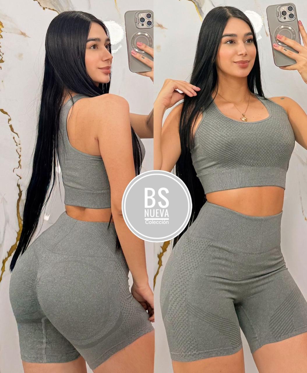 Conjunto deportivo Importado