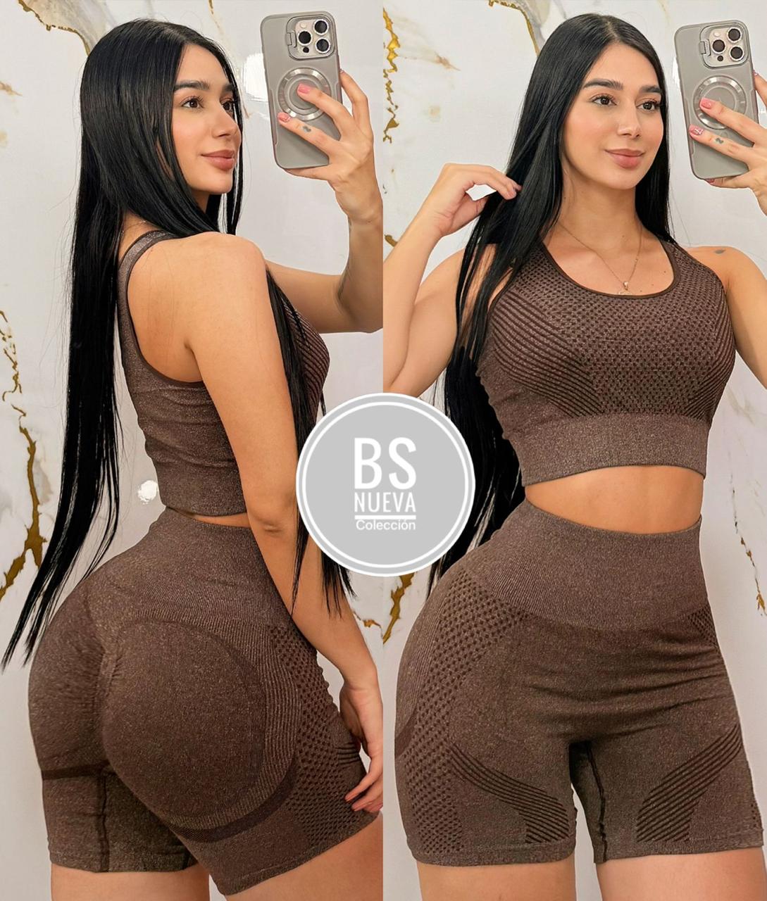 Conjunto deportivo Importado