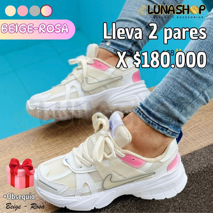 Deportivo Nk Araña + Obsequio