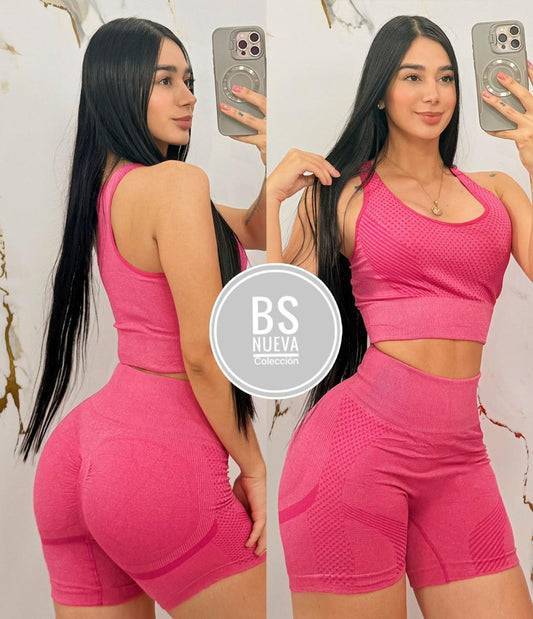 Conjunto deportivo Importado
