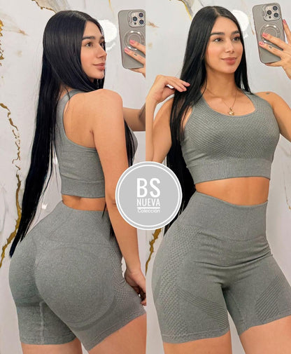 Conjunto deportivo Importado