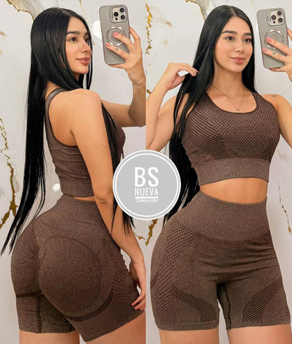 Conjunto deportivo Importado
