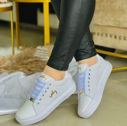 DEPORTIVO CASUAL DAMA ENVIO GRATIS ELIGE COLOR Y TALLA👇