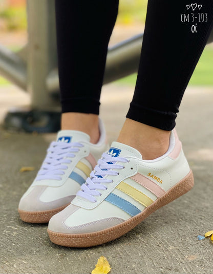DEPORTIVO DAMA ENVIO GRATIS ELIGE COLOR Y TALLA👇