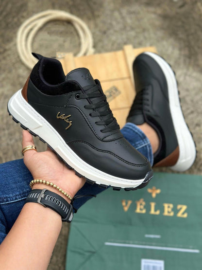Deportivo Casual para Caballero + Envío Gratis